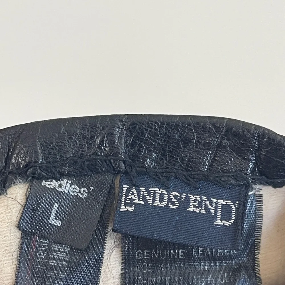 Lands End lands end
